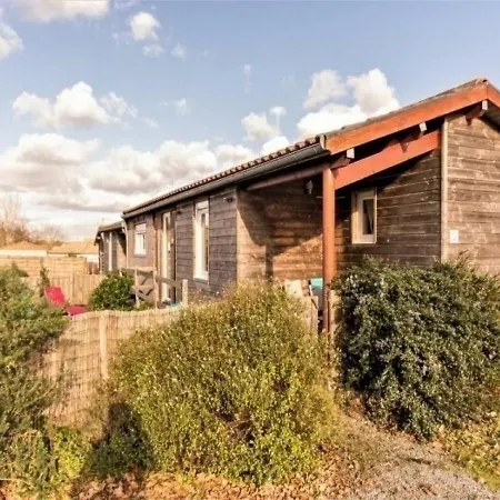 Сasa de vacaciones House Les Hauts De La Dalonnerie